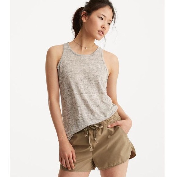 Lou & Grey Tops - Lou & Grey Tank